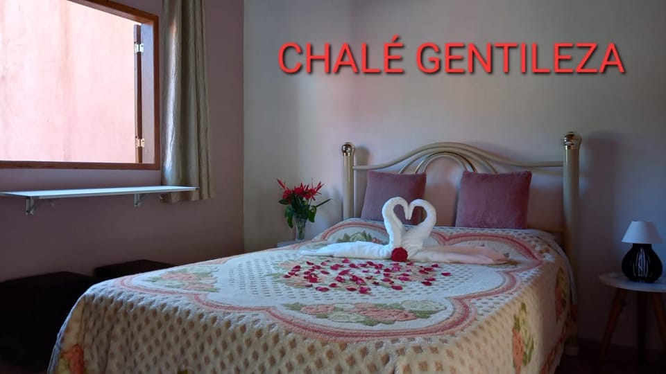 Chalés Mimar Lumiar Suítes independentes Bed and Breakfast in State of Rio de Janeiro