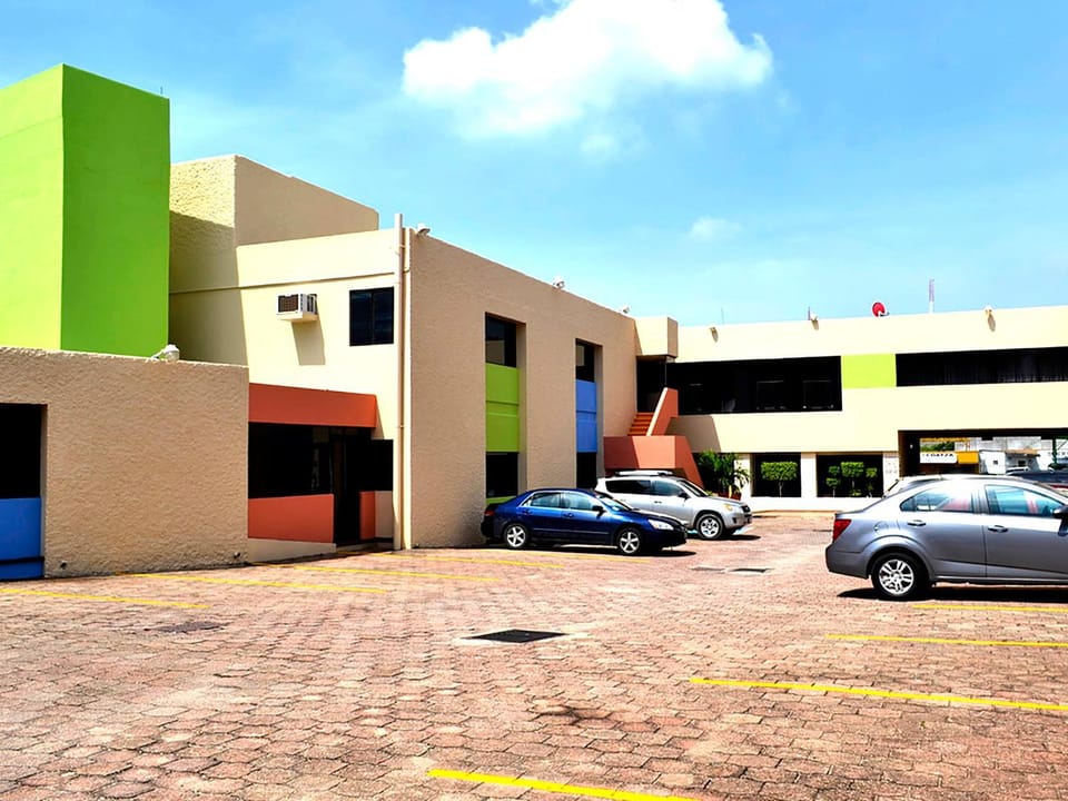 HOTEL BRISA Coatzacoalcos Hotel in State of Oaxaca
