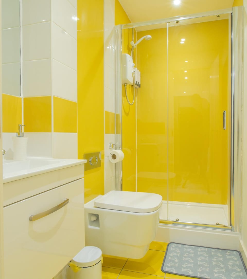 Great Studio Apartments - Netflix, Wifi, Digital TV Apartment in Sheffield