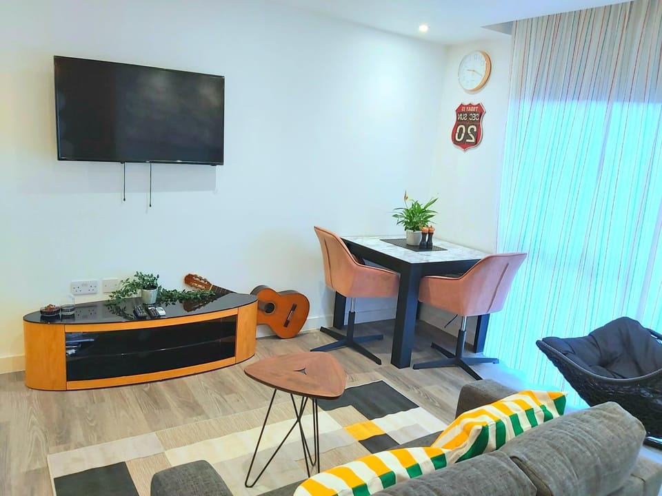 Great Studio Apartments - Netflix, Wifi, Digital TV Apartment in Sheffield