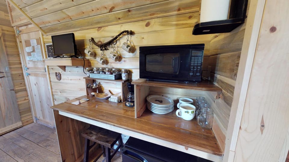 oven