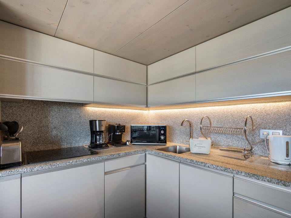 Appartement rénové au dernier étage avec accès pistes, 6 personnes - FR-1-563-65 Apartment in Saint-Bon-Tarentaise