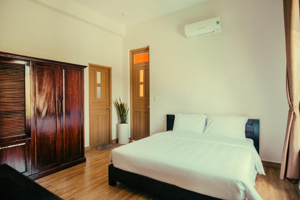 HOUSE OF LÝ Vacation rental in Laos