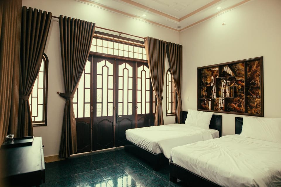 HOUSE OF LÝ Vacation rental in Laos