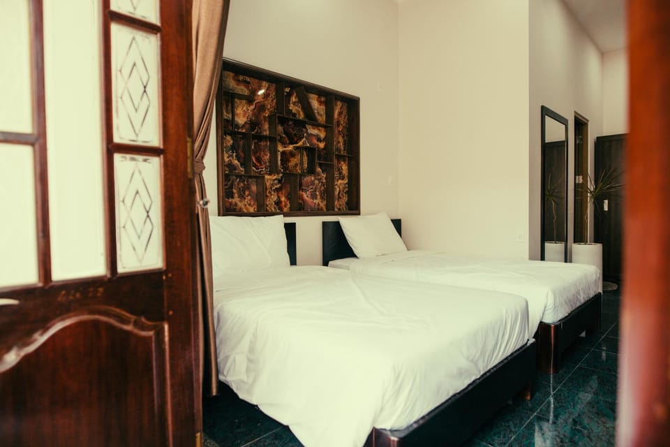 HOUSE OF LÝ Vacation rental in Laos