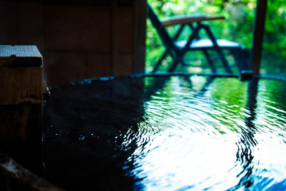 Saigakukan Ryokan in Japan