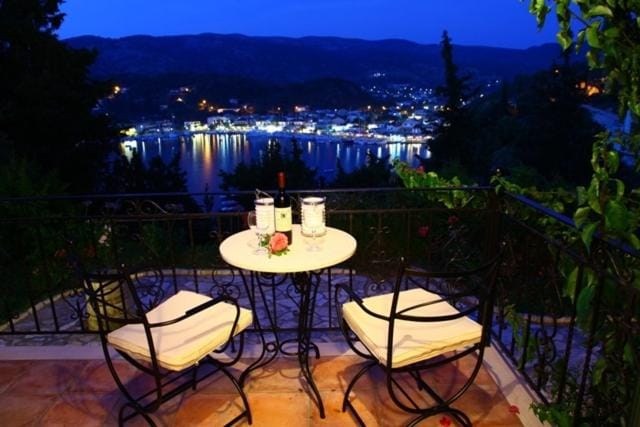 View (from property/room), Balcony/Terrace