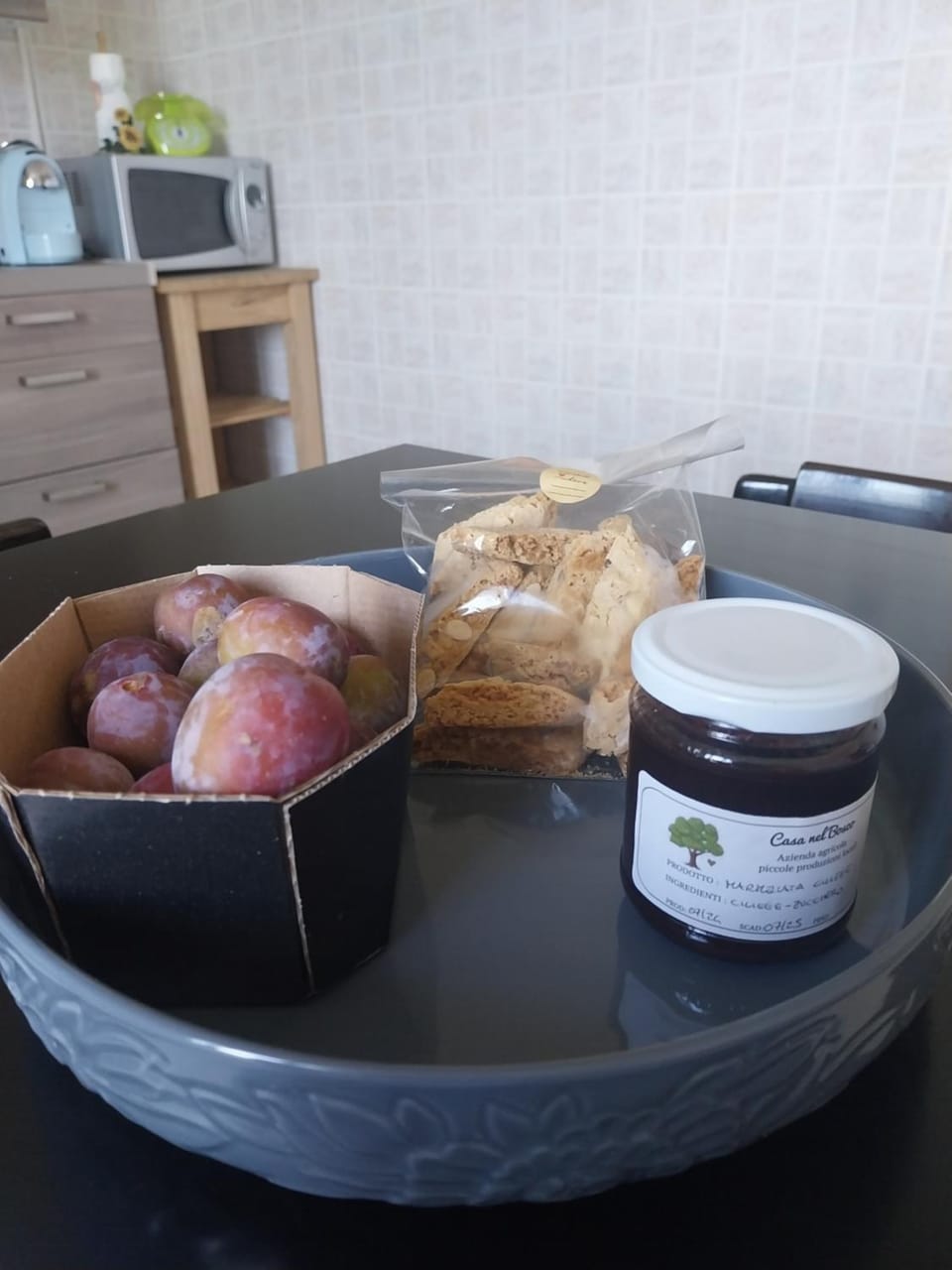 Breakfast