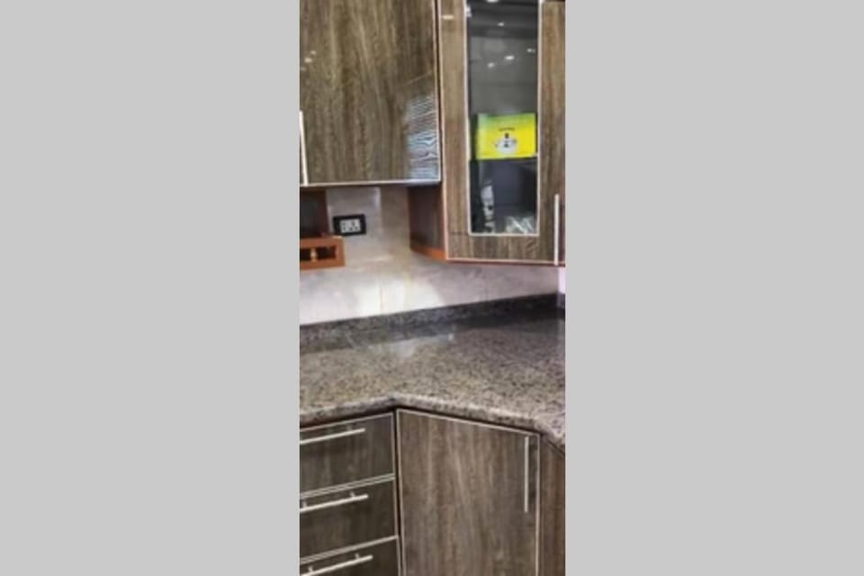 Gedara Guesthouse: enjoy unforgettable scenes House in North District