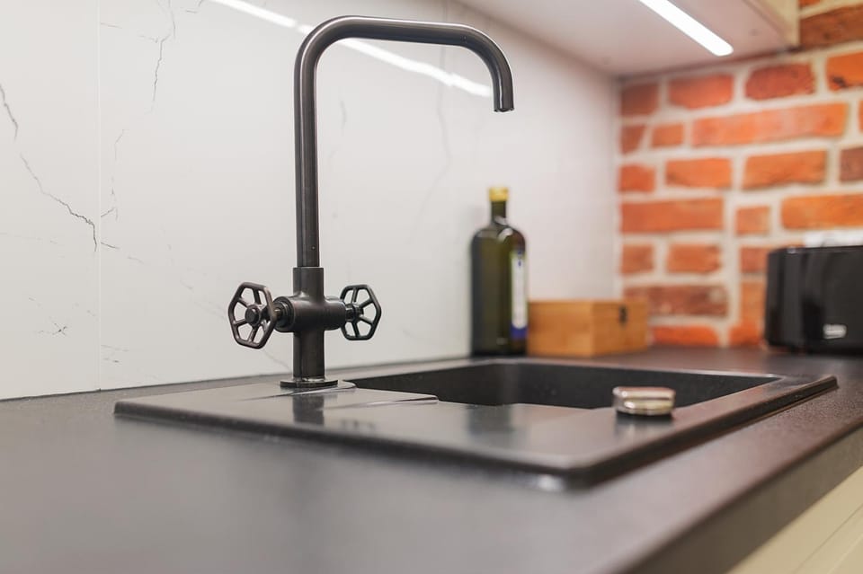 Coffee/tea facilities, Kitchen or kitchenette