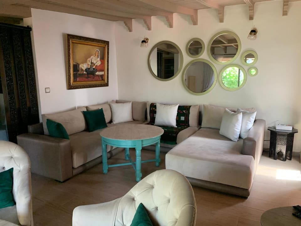 Palmeraie skhirat 2 House in Rabat-Salé-Kénitra