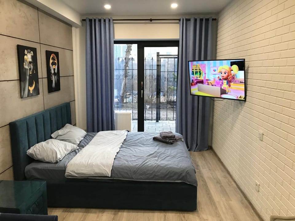 TV and multimedia