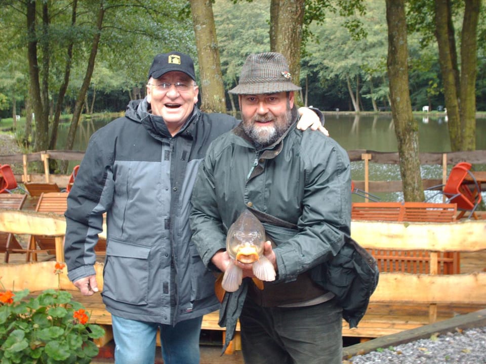 le Gite de illian Campground/ 
RV Resort in Hauts-de-France