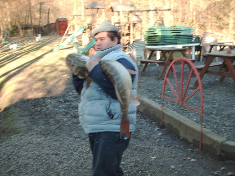 le Gite de illian Campground/ 
RV Resort in Hauts-de-France