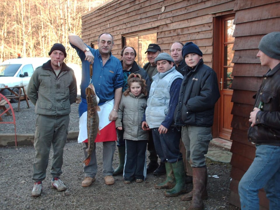 le Gite de illian Campground/ 
RV Resort in Hauts-de-France