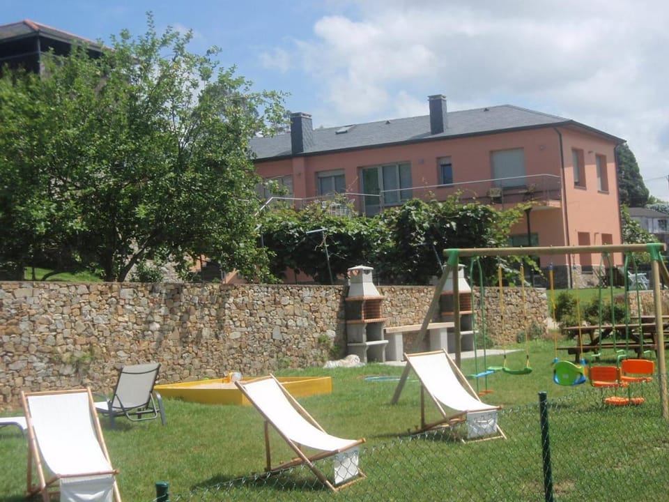 Apartamentos Arcos del Esva Apartment in Asturias