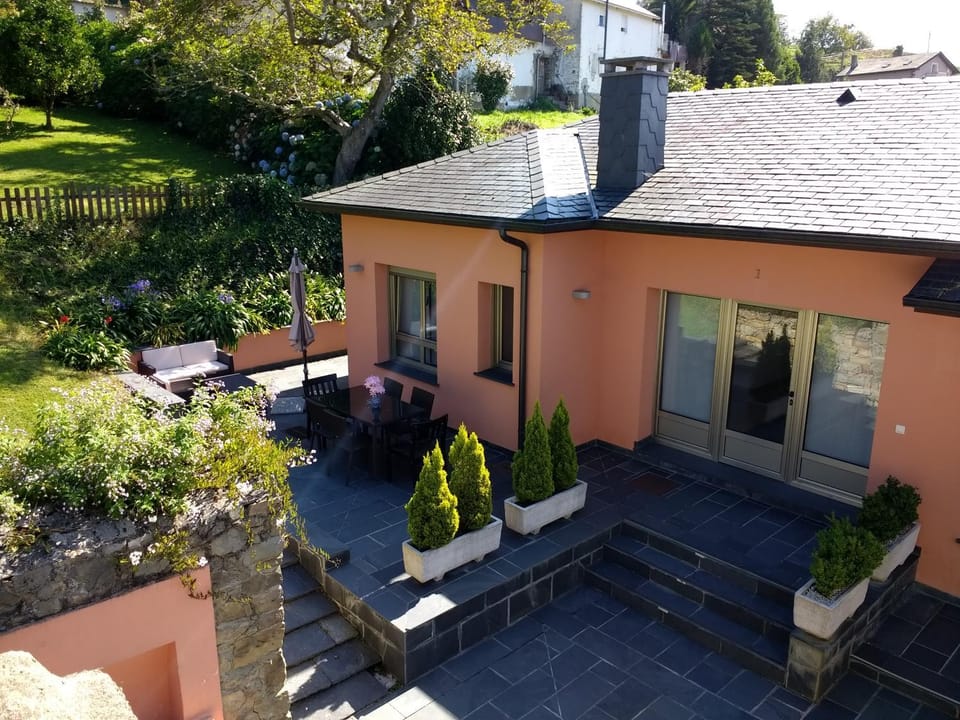Apartamentos Arcos del Esva Apartment in Asturias