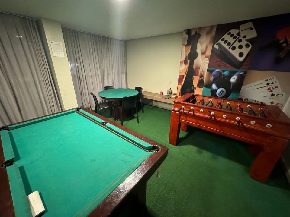 Vg Fun - TOP 03 acomodações no melhor da praia do futuro, FRENTE MAR! House in Fortaleza