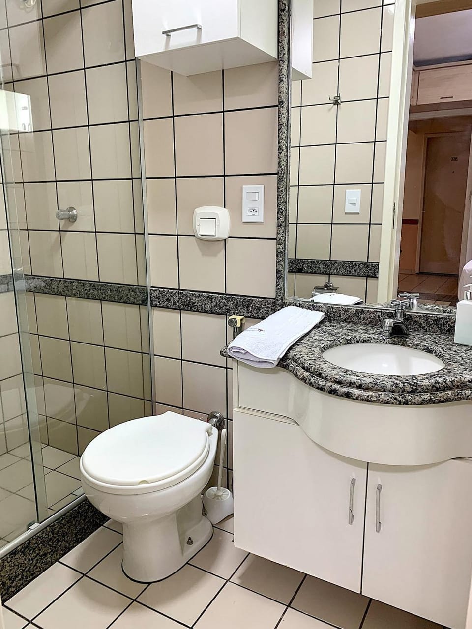 Toilet, Bathroom