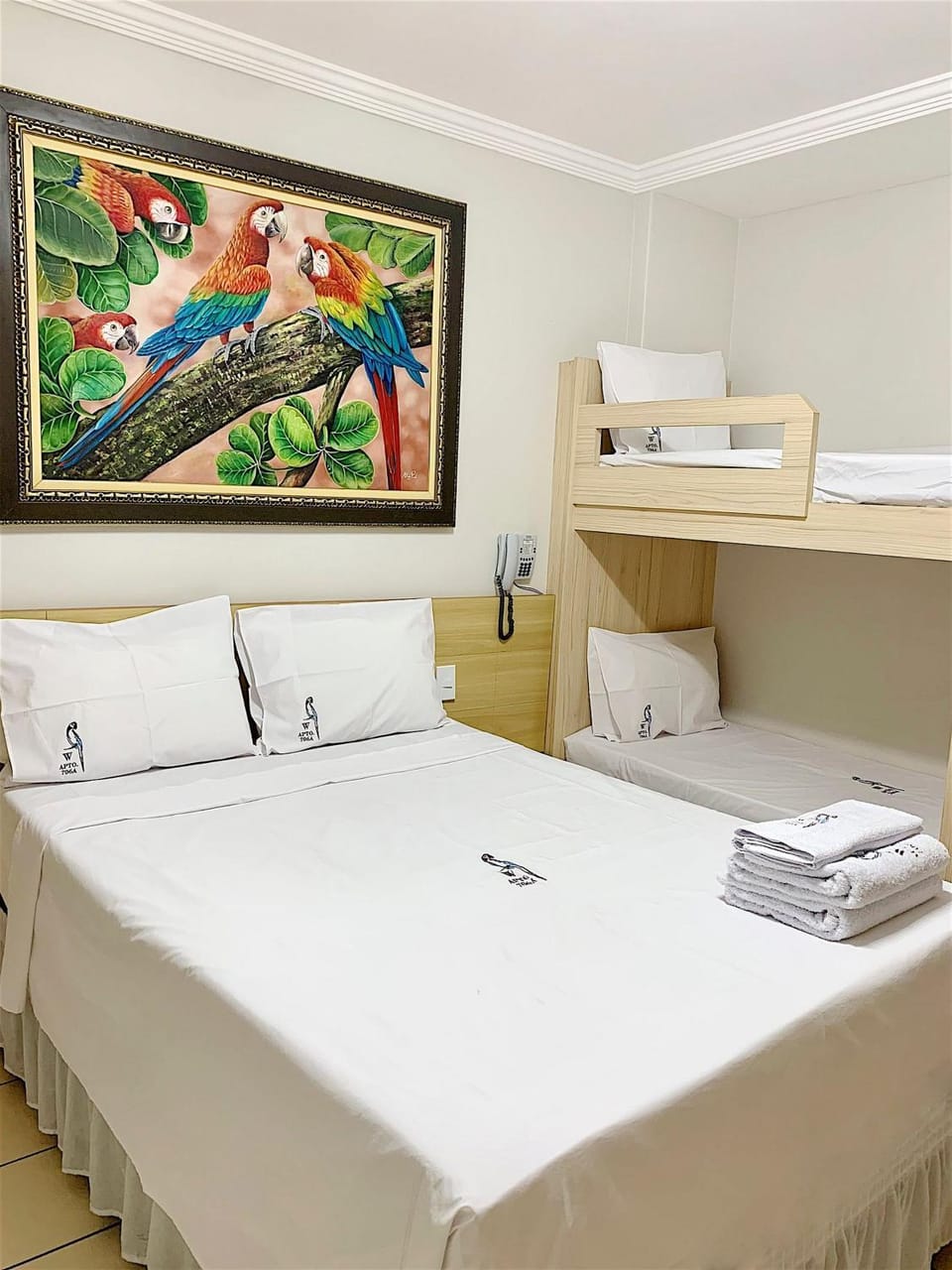 View (from property/room), Photo of the whole room, Bedroom