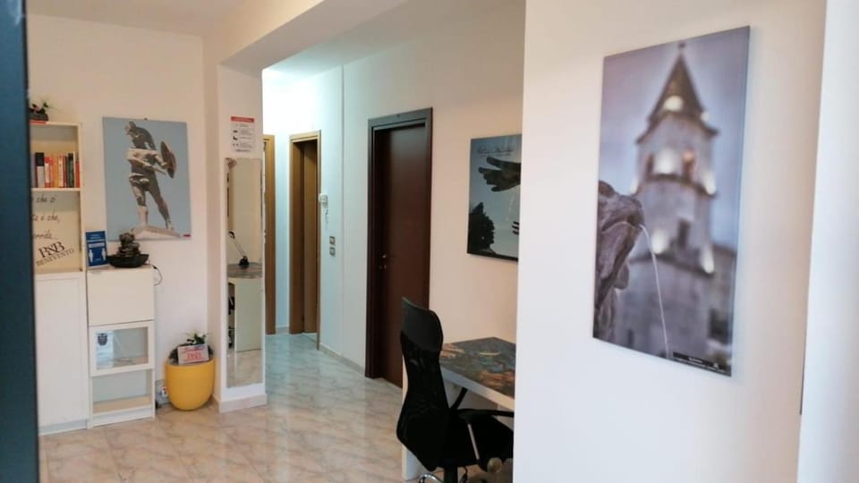 B&B Benevento Bed and Breakfast in Benevento