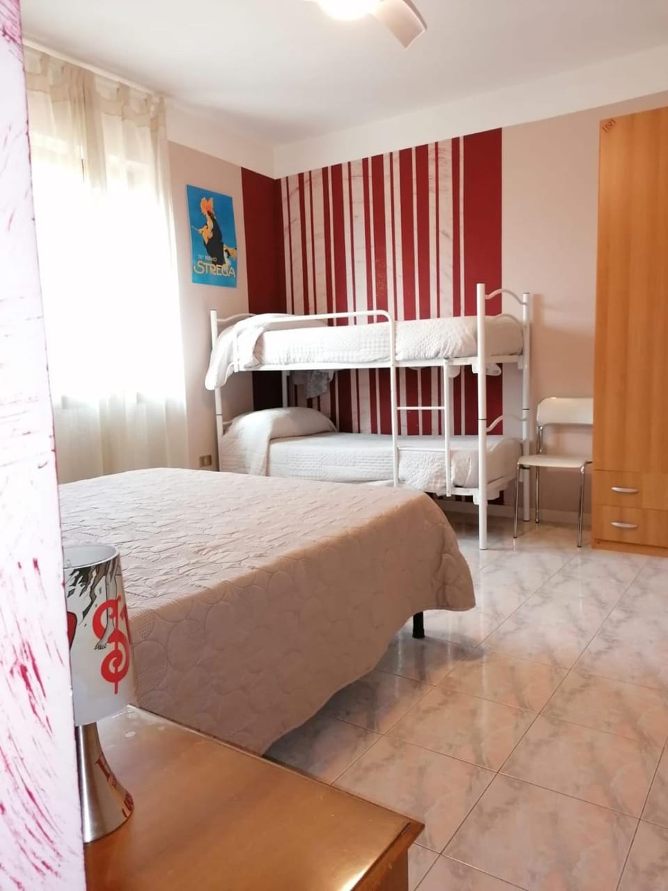 B&B Benevento Bed and Breakfast in Benevento