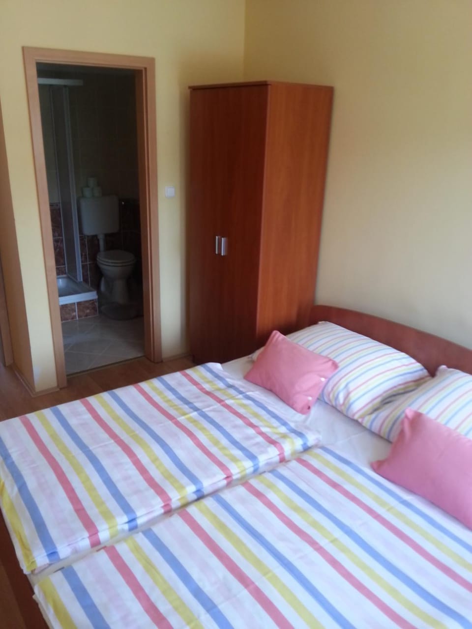 Kotany Apartman Apartment in Hungary