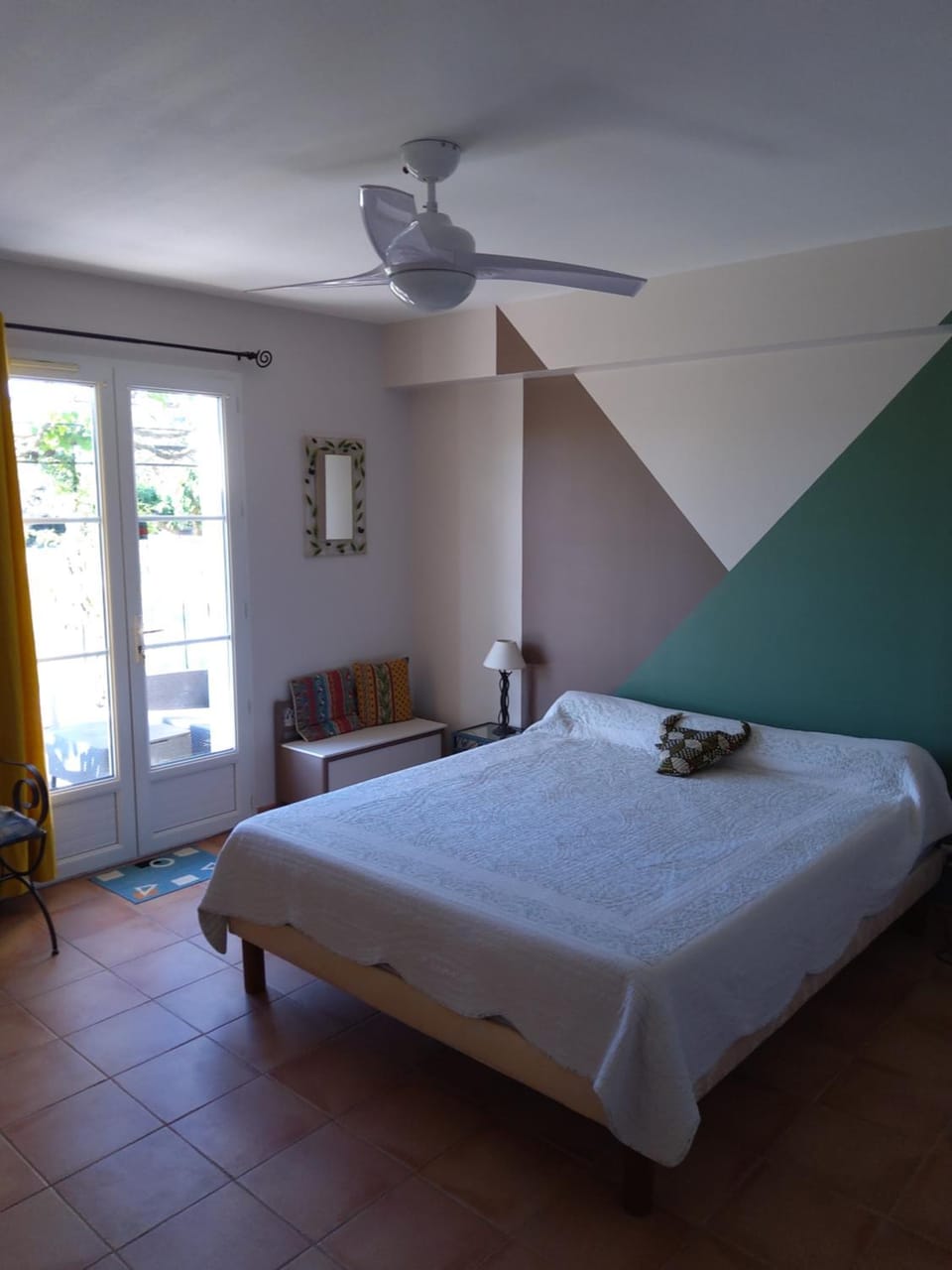 Gite La RESTANCO House in Arles