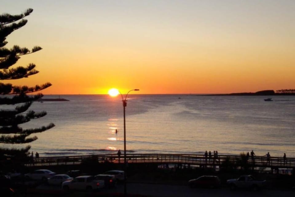 Sea view