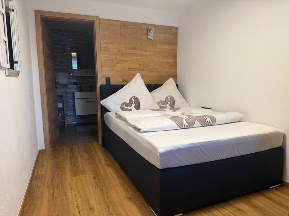 Haus Anna Apartment in Seefeld