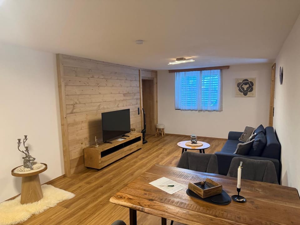 Haus Anna Apartment in Seefeld
