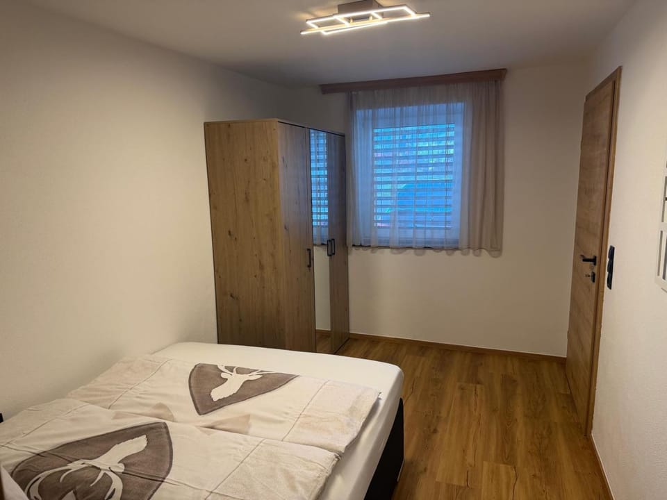 Haus Anna Apartment in Seefeld