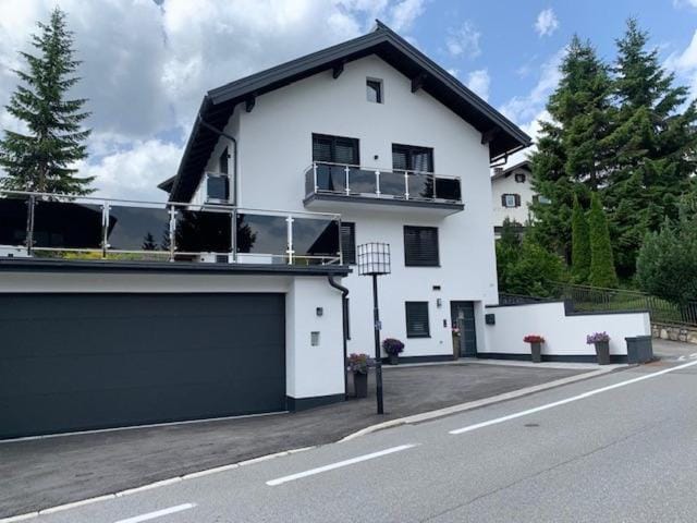 Haus Anna Apartment in Seefeld