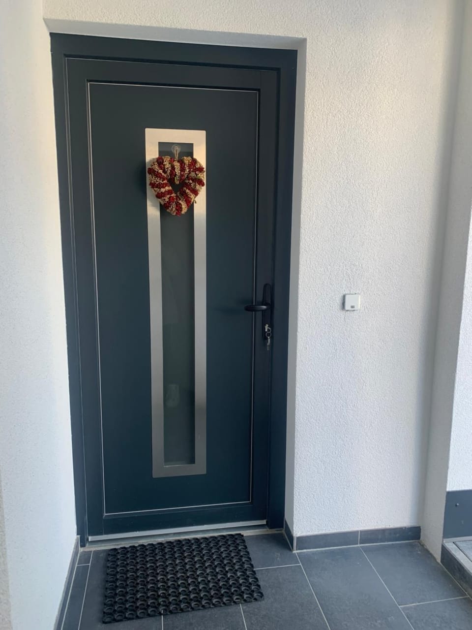 Haus Anna Apartment in Seefeld