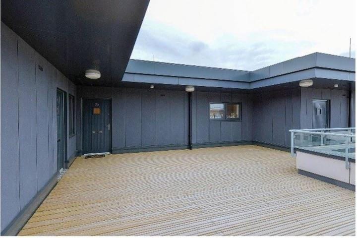 1988 Homes - Walthamstow Apartment in London