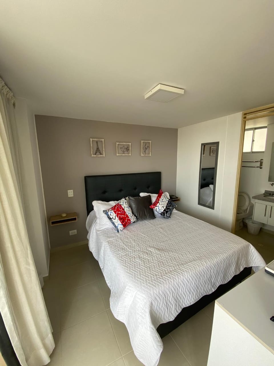 Luxury Apto Amoblado - Piso alto - Estrenar Apartment in Bucaramanga