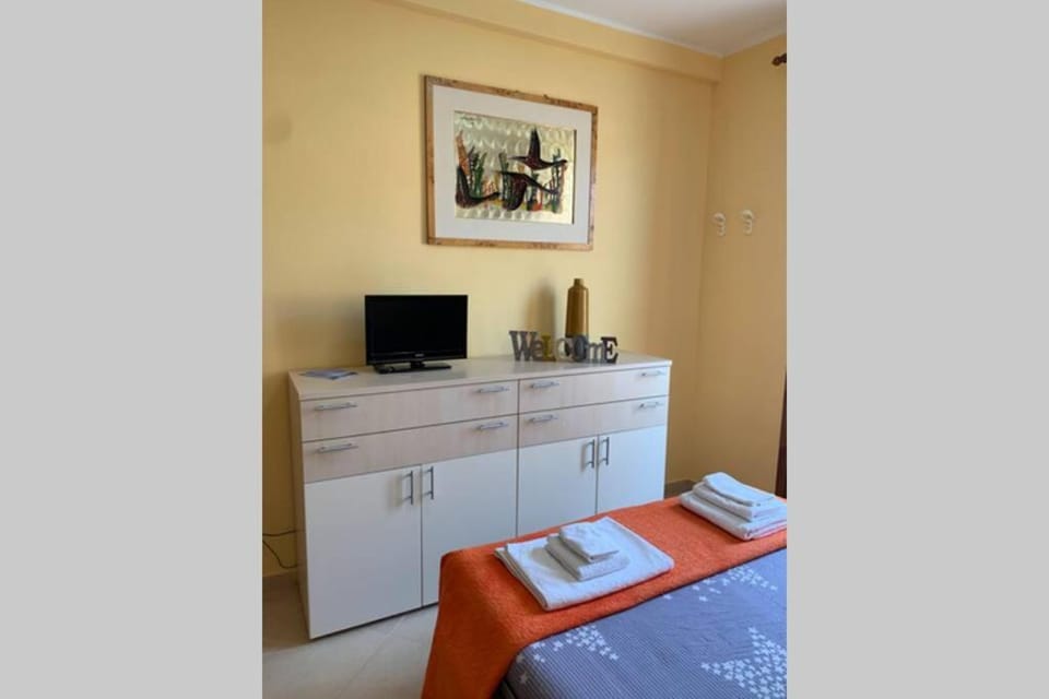 Casa Manuel e Giulia Apartment in Liguria