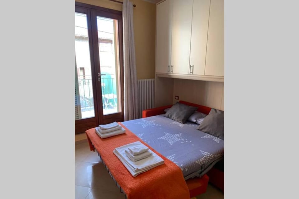 Casa Manuel e Giulia Apartment in Liguria