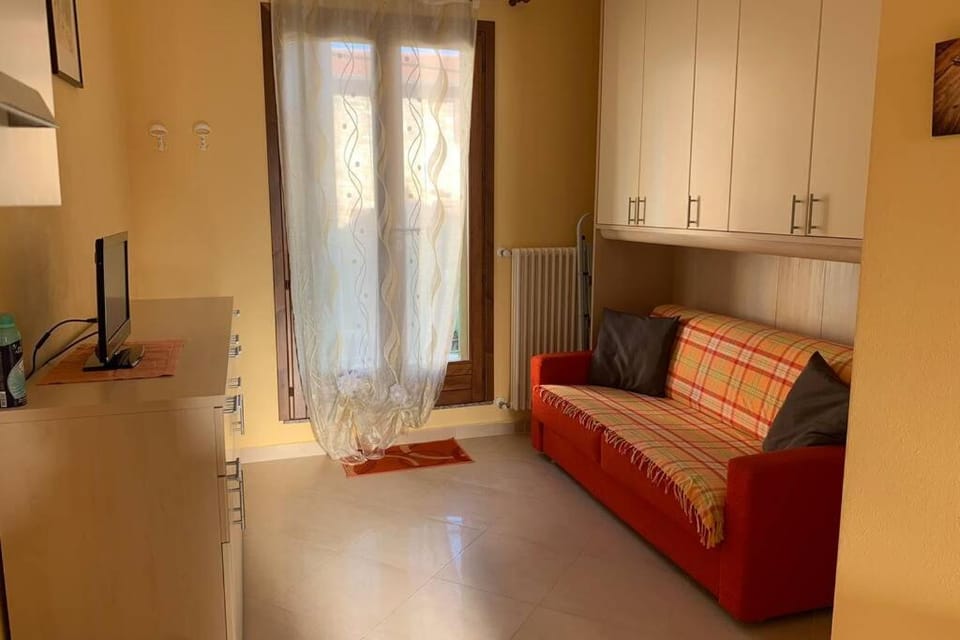 Casa Manuel e Giulia Apartment in Liguria