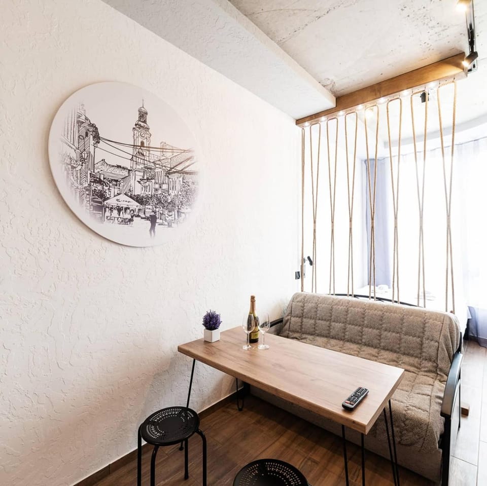 Нові смарт-квартири з парком і набережною! Apartment hotel in Slovakia
