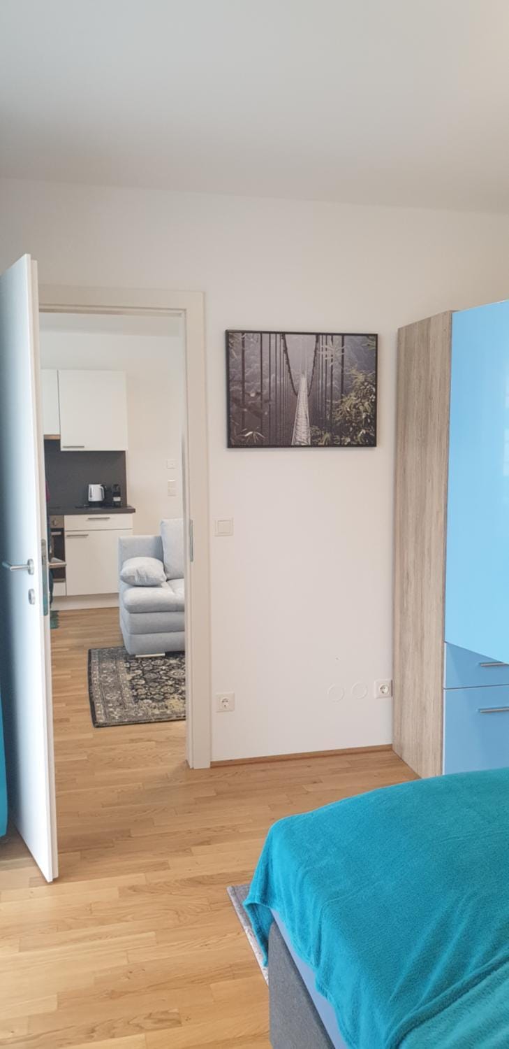 Exquisit Apartment Simmering Apartment in Vienna