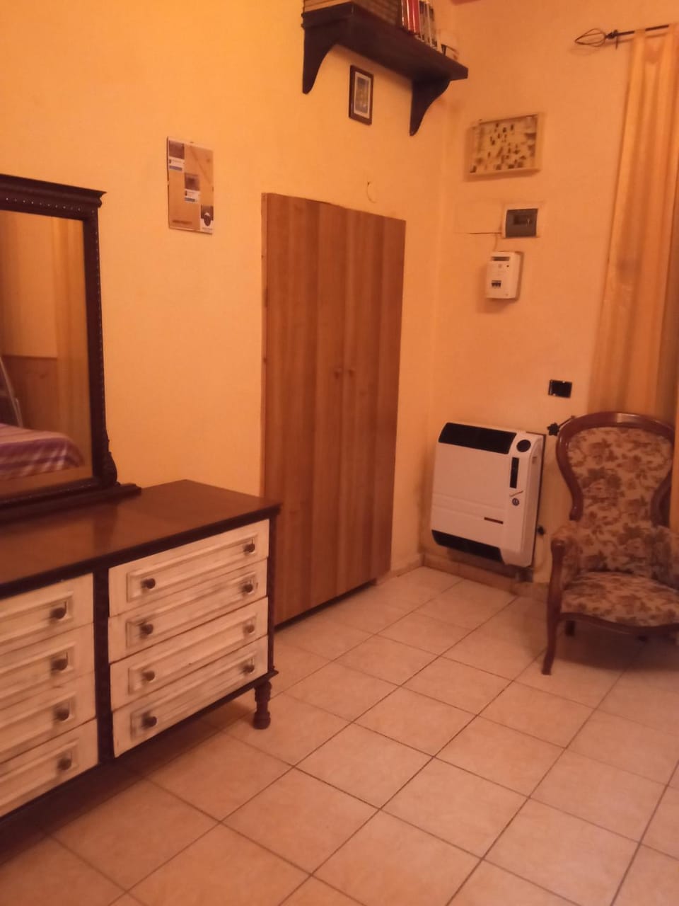 Casa Garage Bed and Breakfast in Tuscany
