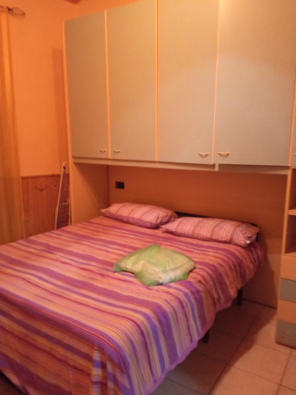 Casa Garage Bed and Breakfast in Tuscany