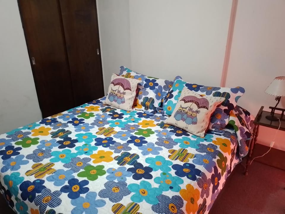 Corro temporal Apartment in Cordoba