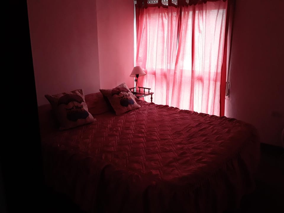 Corro temporal Apartment in Cordoba