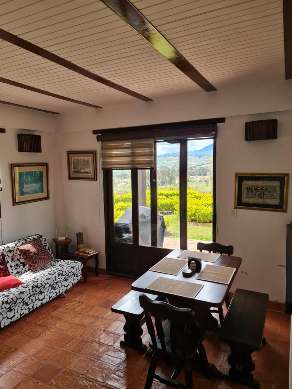 Casa Campestre San Jorge House in Cundinamarca, Colombia