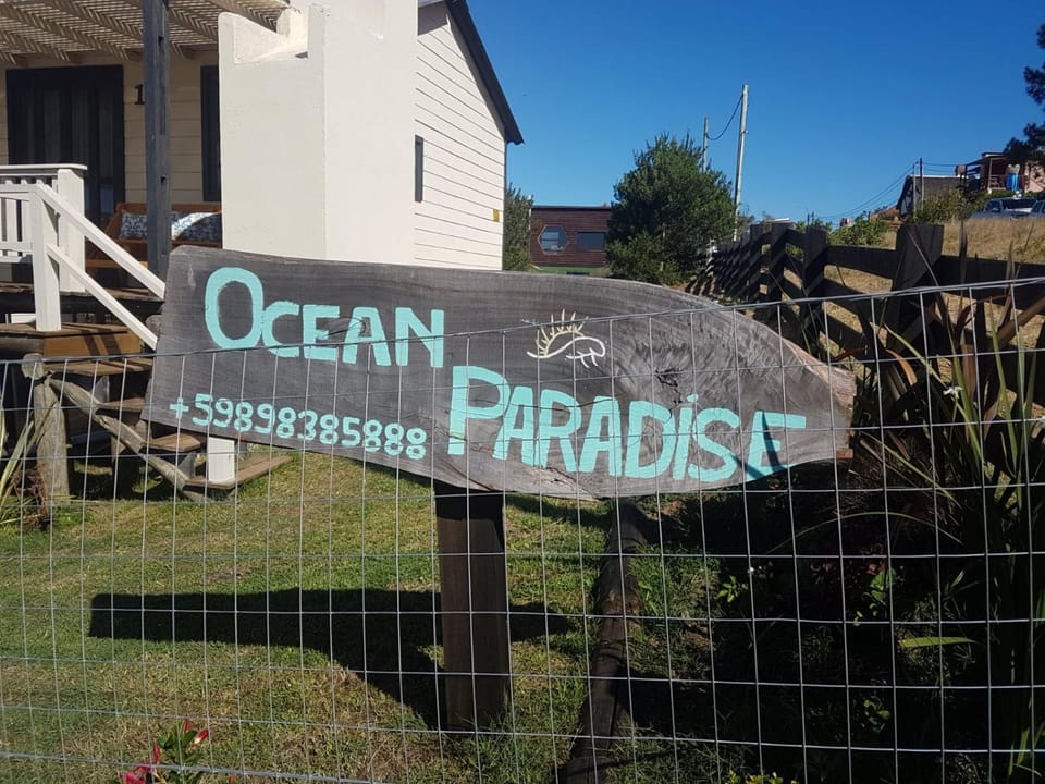 Ocean Paradise 1 House in Rocha Department, Uruguay