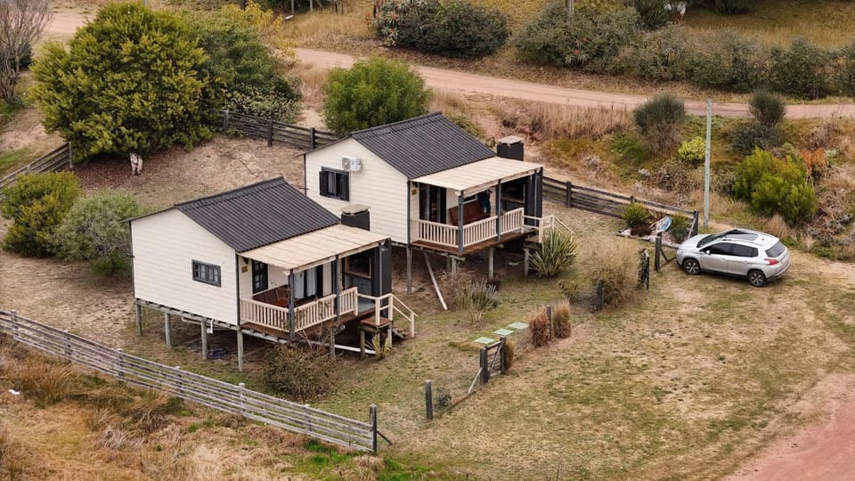 Ocean Paradise 1 House in Rocha Department, Uruguay