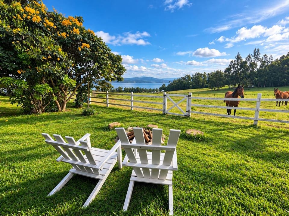 Cabañas Altos del Dorado Campground/ 
RV Resort in Cundinamarca, Colombia