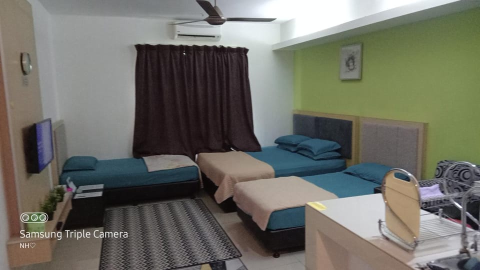 NH Studio Apartment Homestay Apartment in Malaysia